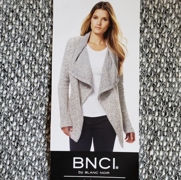 BNCI by Blanc Noir | Sweaters | Bnci By 